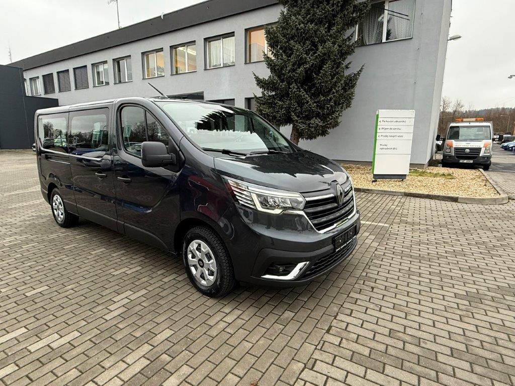 Renault-Trafic